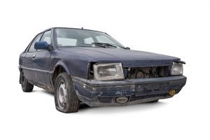 We buy junk cars near your