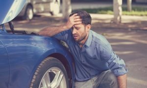 Repair or Replace you Junk car