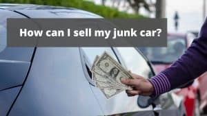 junk car