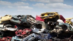 Junk Yards