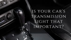 transmission light