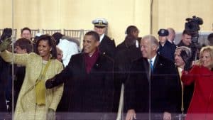 biden and ev
