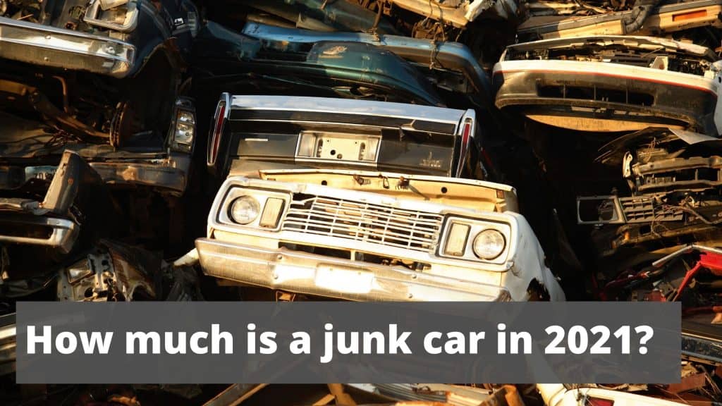 junk car