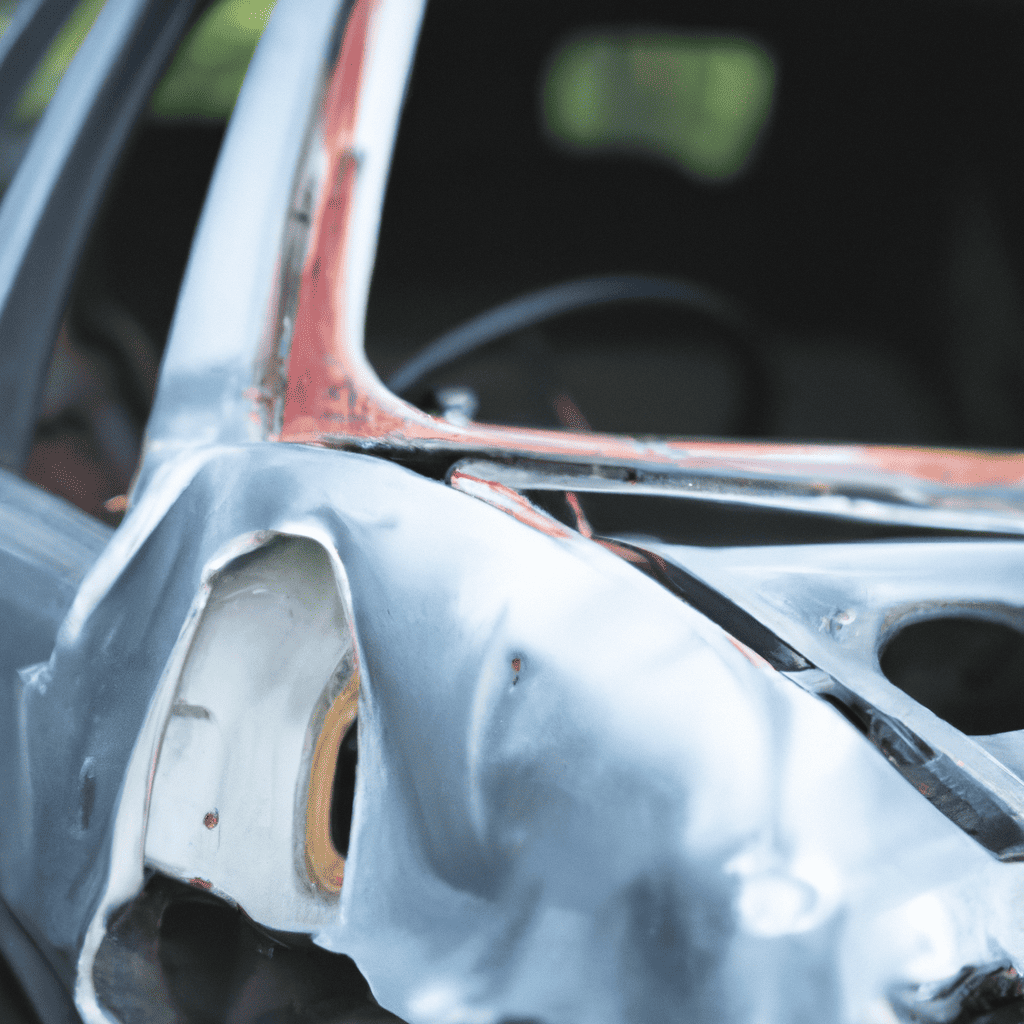 junk car